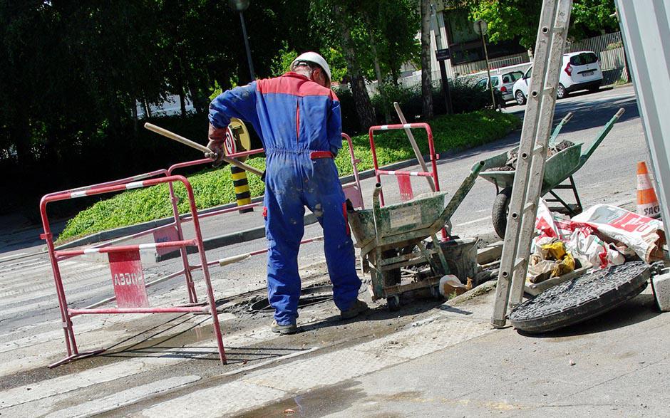 entreprise débouchage canalisation Varennes-sur-Seine