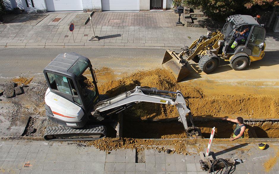 entreprise débouchage canalisation Varennes-sur-Seine